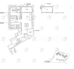 The Reserve Residences (D21), Apartment #628897971